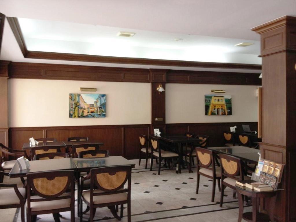 Hotel Rattana Mansion Phuket Zewnętrze zdjęcie
